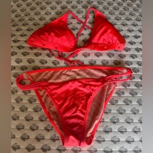 Victoria Secret bikini set